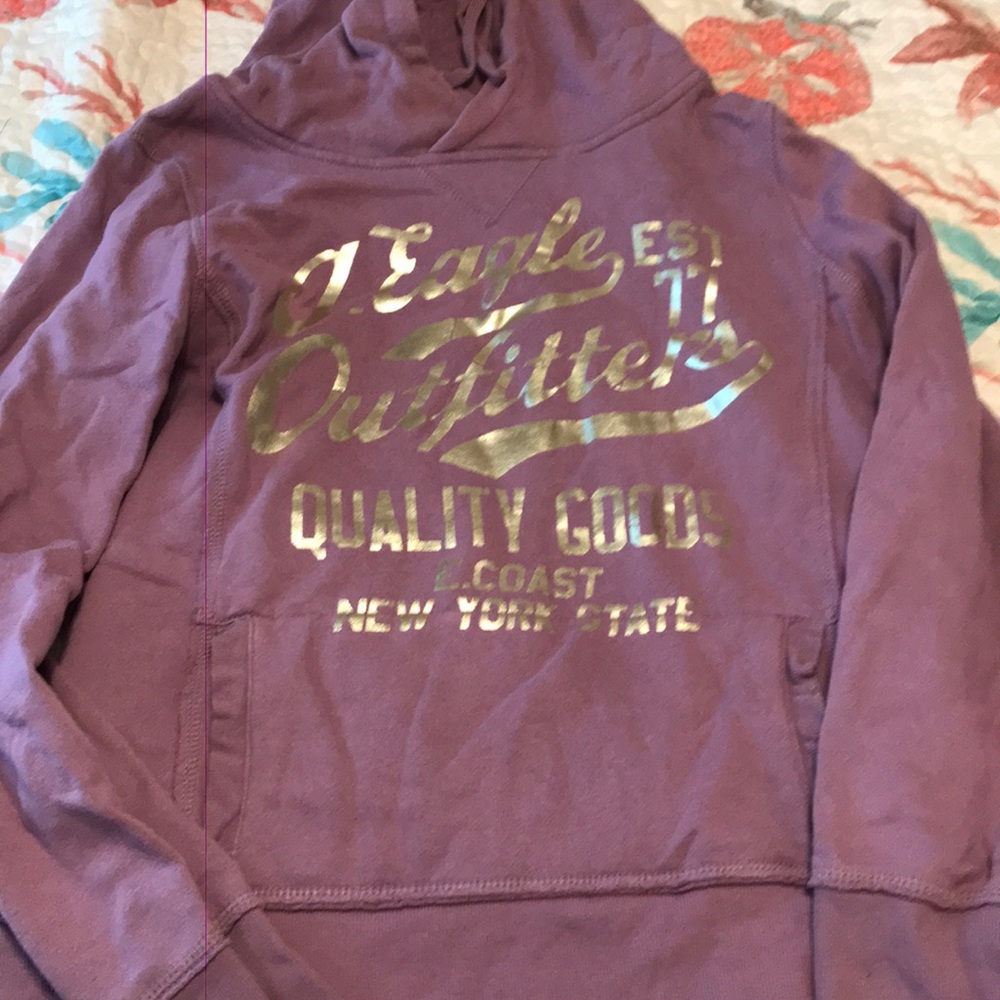 American Eagle hoodie